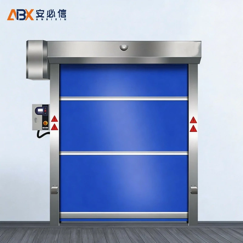 黄石市快速卷帘门